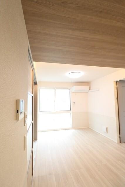 オルテンシア（103） 部屋画像