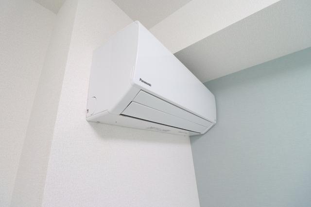 オルテンシア（103） 部屋画像