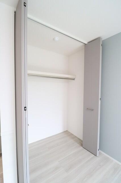 オルテンシア（105） 部屋画像