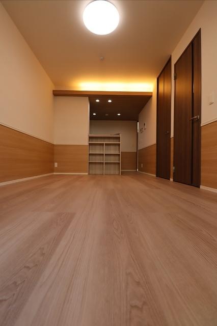 Crecia高松（101） 部屋画像