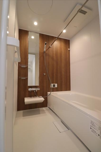Crecia高松（101） 部屋画像