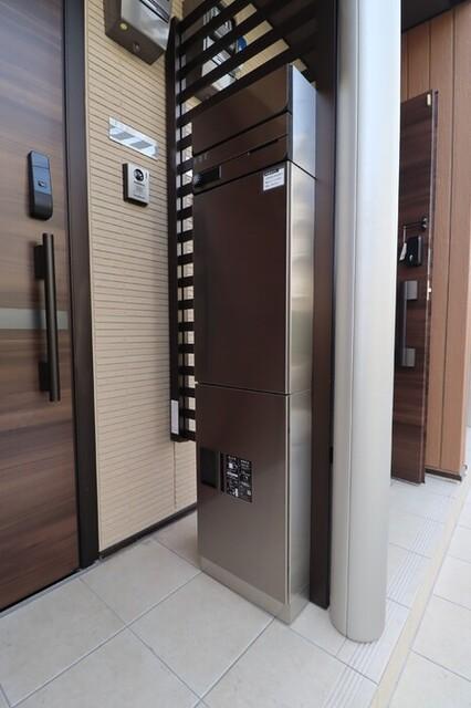 Crecia高松（101） 部屋画像