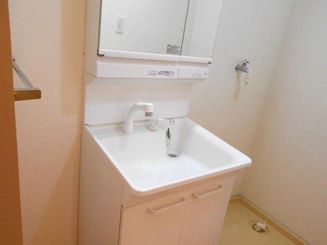カネダイハウス３（205） 部屋画像