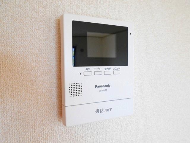 カネダイハウス３（205） 部屋画像