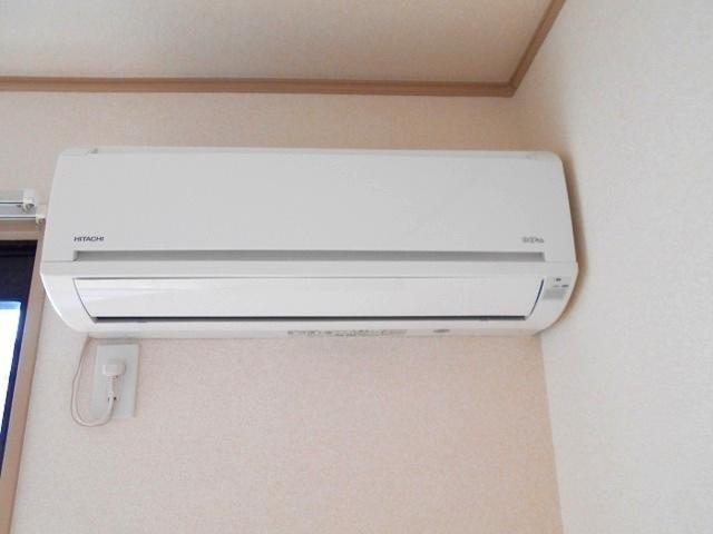 カネダイハウス３（205） 部屋画像