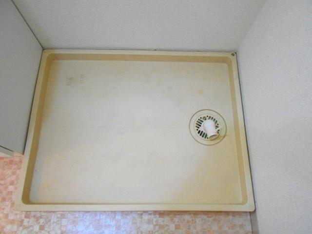 カネダイハウス３（205） 部屋画像