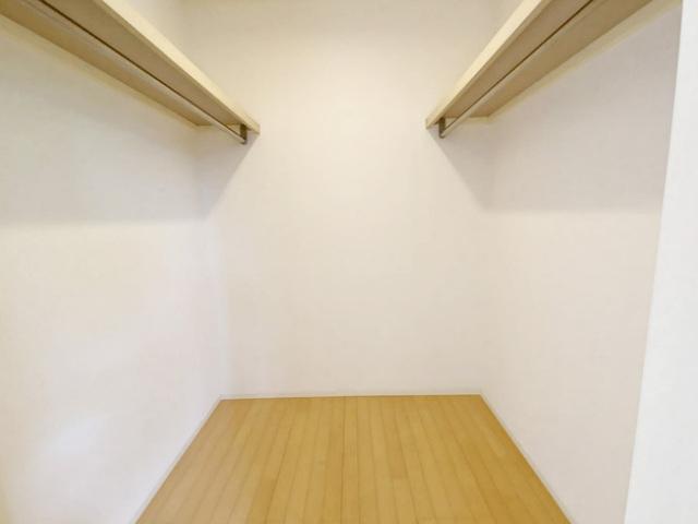 コモレビ大蔵　L（103） 部屋画像