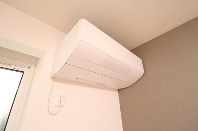 オルテンシア（201） 部屋画像