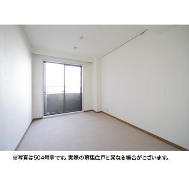 小石川パークタワー（508） その他