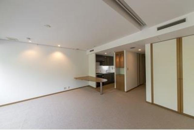 小石川パークタワー（508） 部屋画像