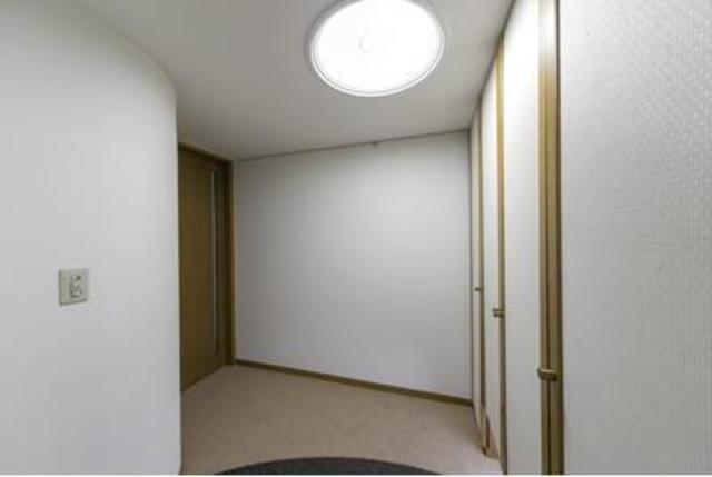 小石川パークタワー（508） 部屋画像
