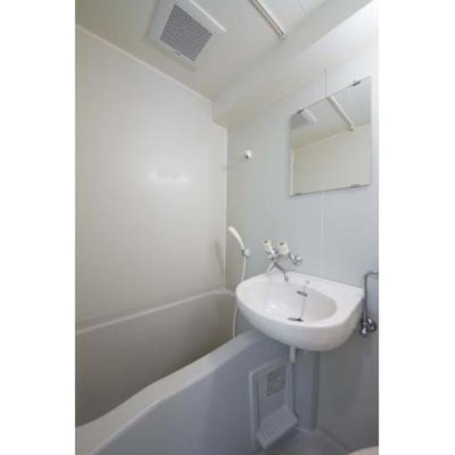 フォレスタ御苑前（505） 部屋画像