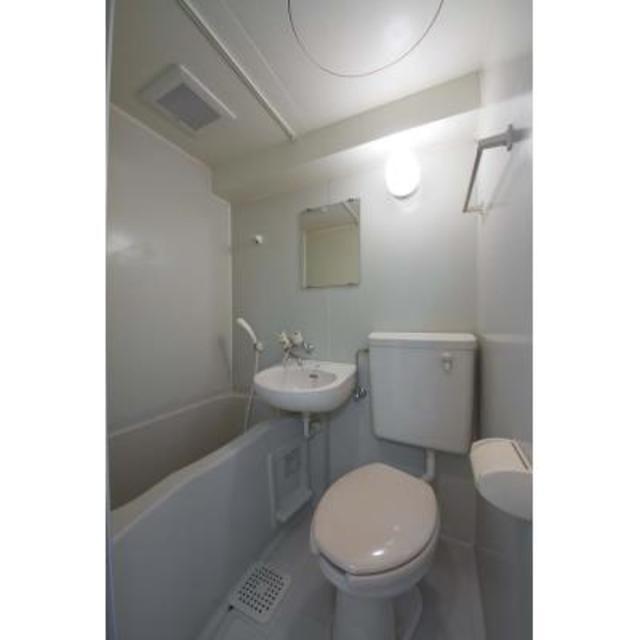 フォレスタ御苑前（505） 部屋画像