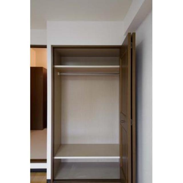 フォレスタ御苑前（505） 部屋画像