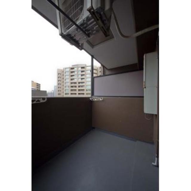 フォレスタ御苑前（505） 部屋画像