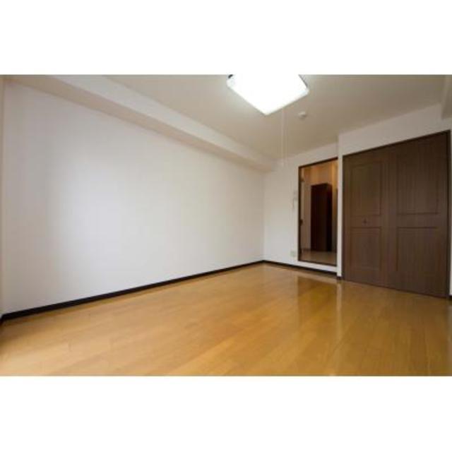 フォレスタ御苑前（505） 部屋画像