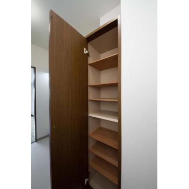フォレスタ御苑前（505） 部屋画像