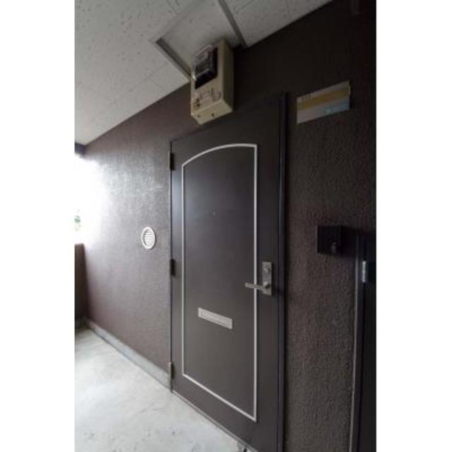 フォレスタ御苑前（505） 部屋画像