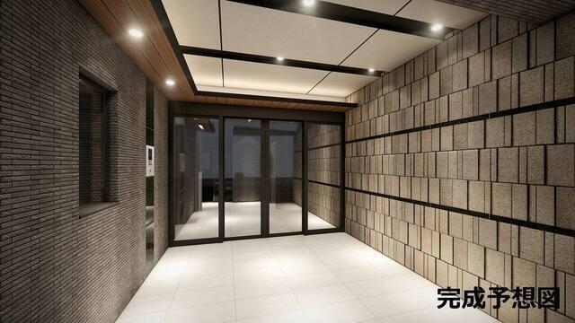 ザ・グラン　キース（301） その他部屋・スペース
