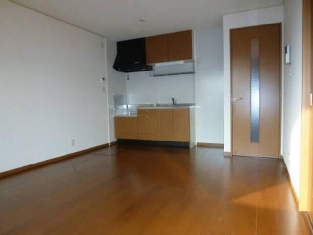 アステイオン（202） 部屋画像