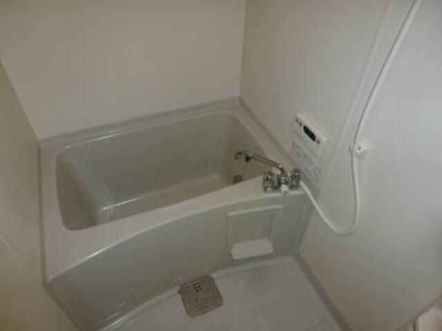アステイオン（202） 部屋画像