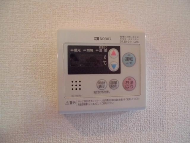 ラ フローラ（103） 部屋画像