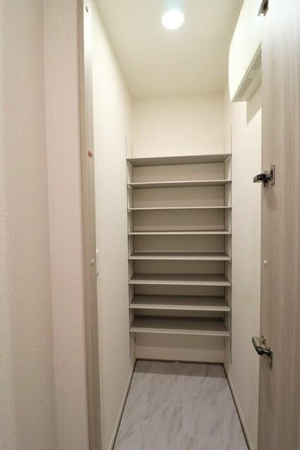 オルテンシア（207） 部屋画像
