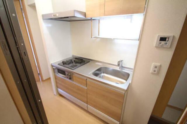 ヴィラ・エトワール（103） 部屋画像