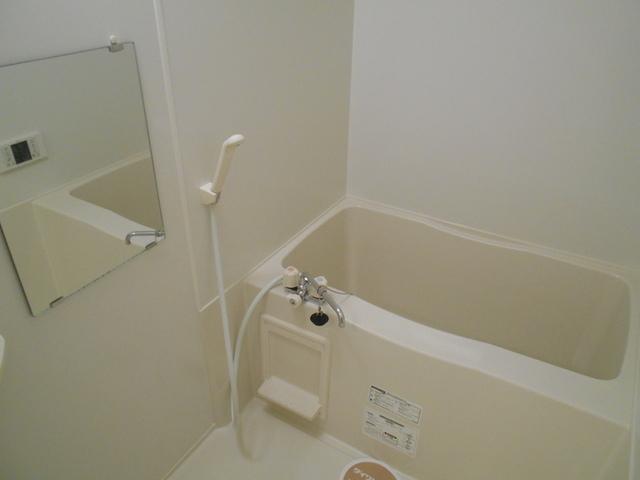 カサベルデ長岡（302） 部屋画像