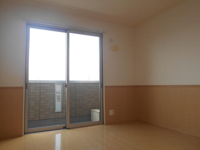 カサベルデ長岡（302） 部屋画像