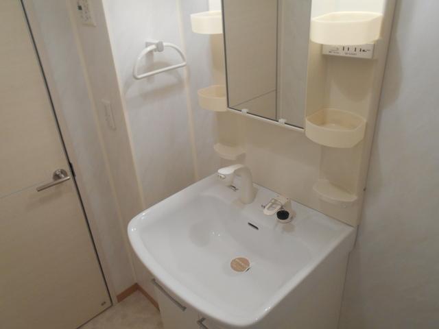カサベルデ長岡（302） 部屋画像
