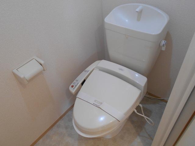 カサベルデ長岡（302） 部屋画像