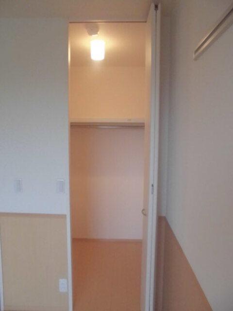 カサベルデ長岡（302） 部屋画像