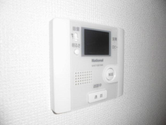 カサベルデ長岡（302） 部屋画像
