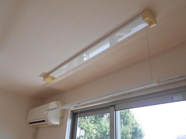 カサベルデ長岡（302） 部屋画像