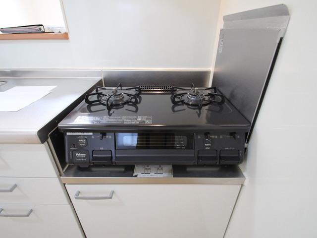 カサベルデ長岡（302） 部屋画像