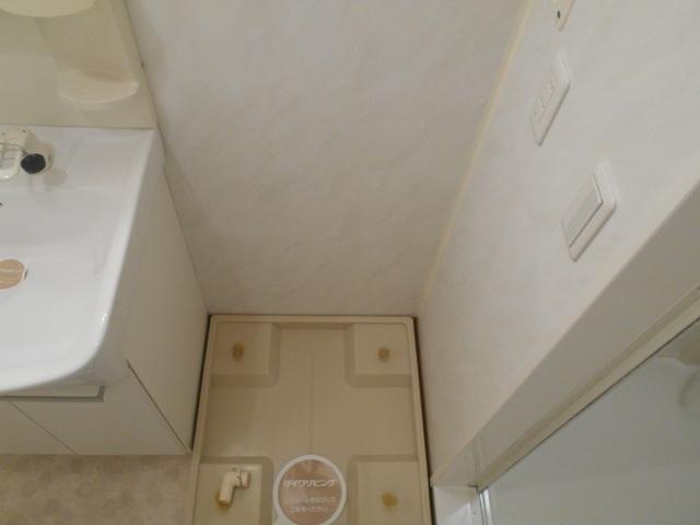 カサベルデ長岡（302） 部屋画像