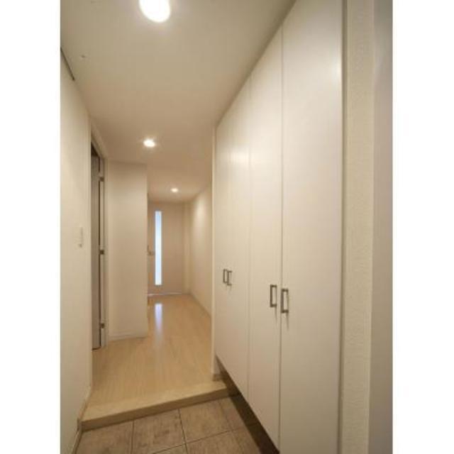 パークアクシス文京ステージ（813） 部屋画像