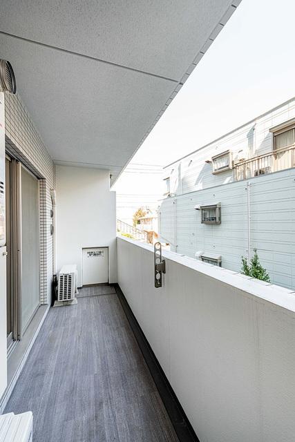 パークアクシス学芸大学（210） 部屋画像