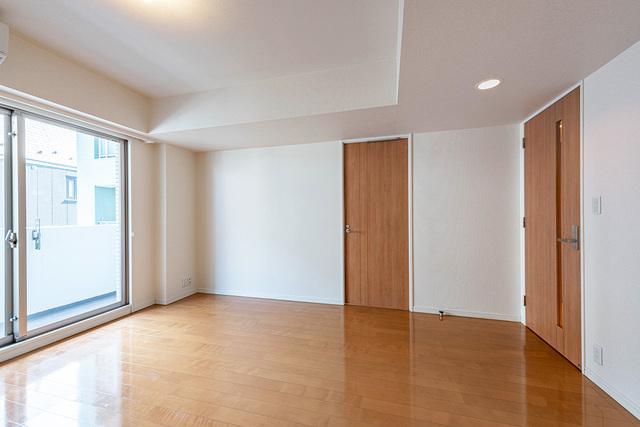 パークアクシス学芸大学（210） 部屋画像