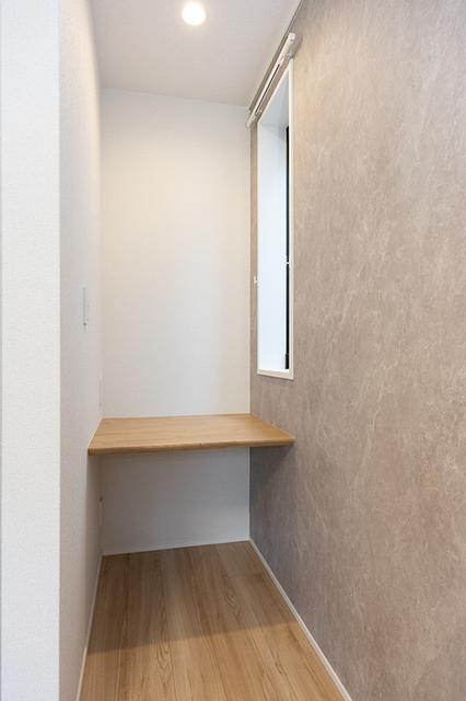ザ・プレイス中野桃園（105） 部屋画像