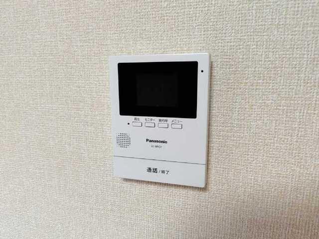 ペガサス（D） 設備