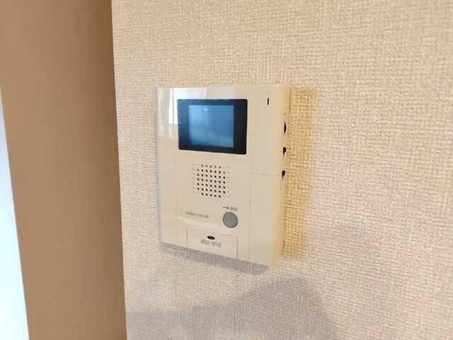 メゾンクレール（106） 設備
