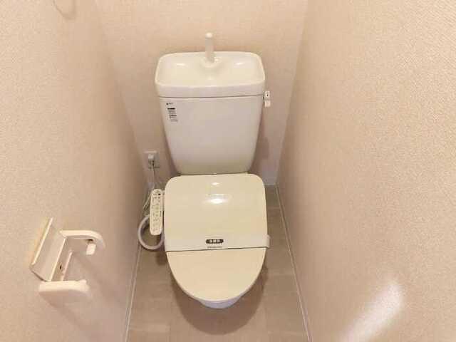 メゾンクレール（203） トイレ