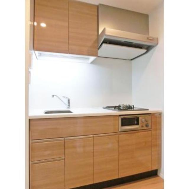 パークアクシス小伝馬町（204） 部屋画像