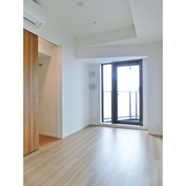 パークアクシス小伝馬町（204） 部屋画像