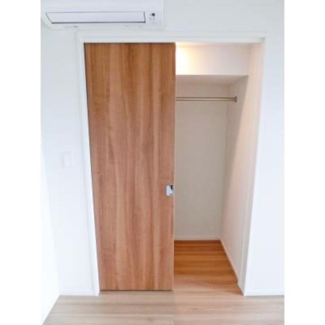 パークアクシス小伝馬町（204） 部屋画像