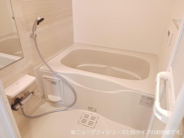 ソフィアツー（204） バス／シャワー