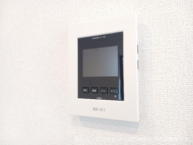 ソフィアツー（204） 設備