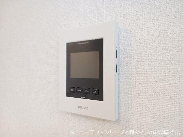 ソフィアツー（104） 設備